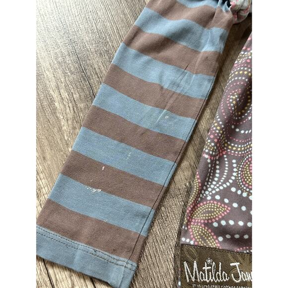 Matilda Jane Gypsy Blue Chrissy Dress - Picture 4 of 5